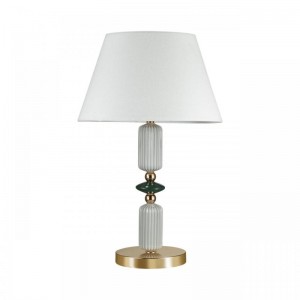 Настольная лампа Odeon Light Classic Candy 4861/1TC