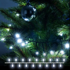 Гирлянда нить 