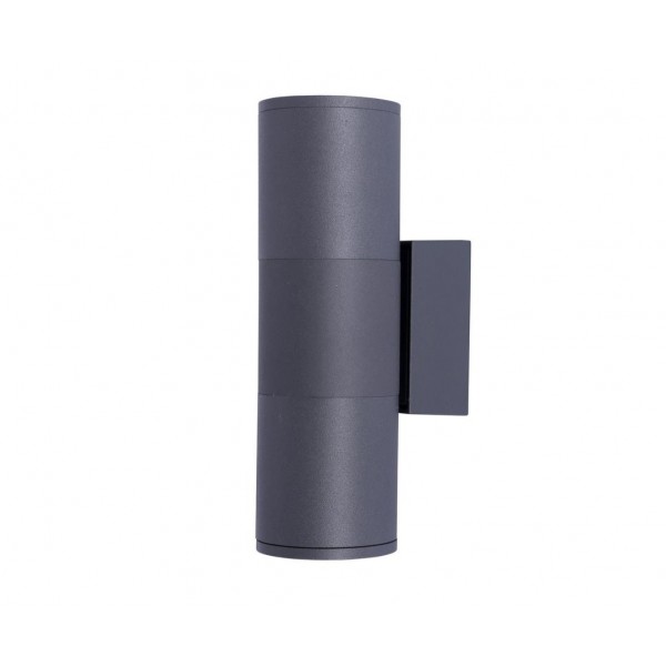 Настенный светильник уличный Kink Light Лоди 09327-2,16