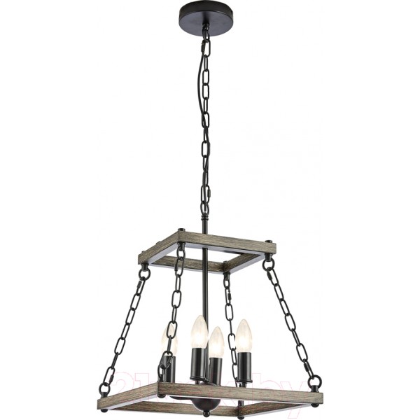 Люстра Lussole Fremont LSP-8817