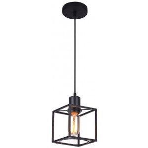 Потолочный светильник Lussole Loft Badger GRLSP-9540