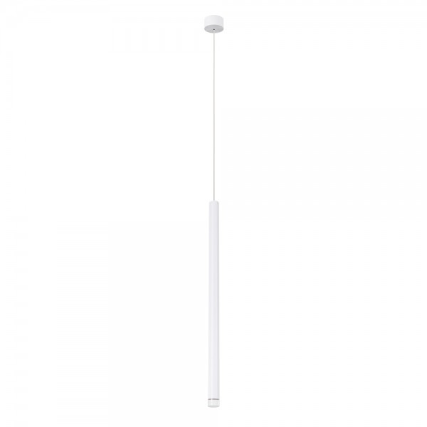 Точечный подвесной светильник Arte Lamp SOLID A5570SP-1WH