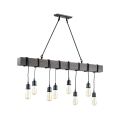 Подвесной светильник Lumion Lofti Klaus 3740/8