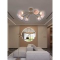 Потолочная люстра Rivoli Debra 9189-308 Б0070151