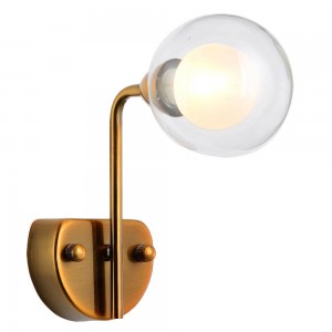 Бра Divinare 3360/15 AP-1 Бра Divinare 3360/15 AP-1