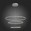 Подвесной светодиодный светильник ST Luce Erto SL904.503.03