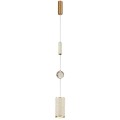 Подвесной светильник Odeon Light Riviera L-Vision 5450/18L