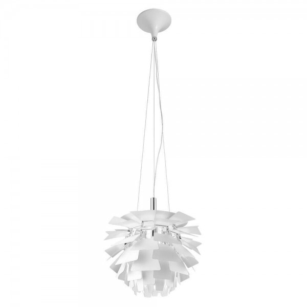Подвесной светильник Arte Lamp Botticelli A8008SP-1WH