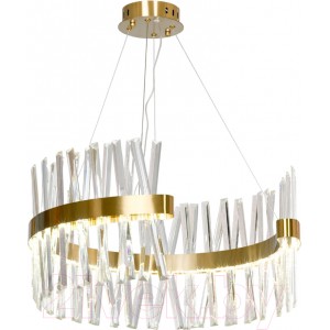 Люстра Lussole Conecuh LSP-7217