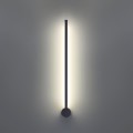Настенный светильник Odeon Light Fillini Hightech 4335/12WLP