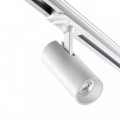 Трековый светильник однофазный трехжильный Novotech SELENE 359151
