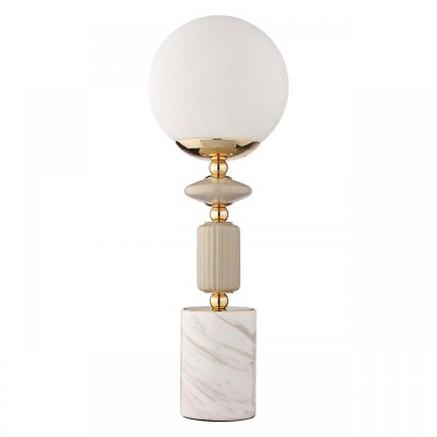 Настольная лампа Lumion Classi Vivien 6580/1T