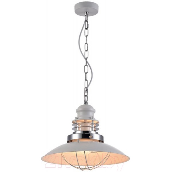 Потолочный светильник Lussole Loft LSP-8030