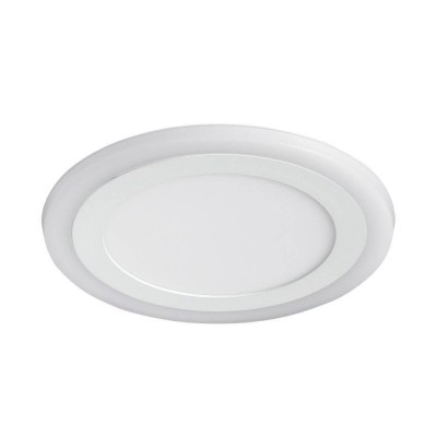 Встраиваемый светодиодный светильник Arte Lamp Rigel A7609PL-2WH