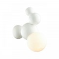Бра Lumion Moderni Blasen 6565/1W