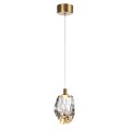 Подвесной светильник Odeon Light Gemme L-Vision 7114/4LC