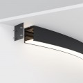 Комплектующие к светодиодной ленте Led Strip ALM-3535R-B-D-45°-1.5M