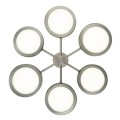 Подвесная люстра Odeon Light Riviera L-Vision 5451/99LA
