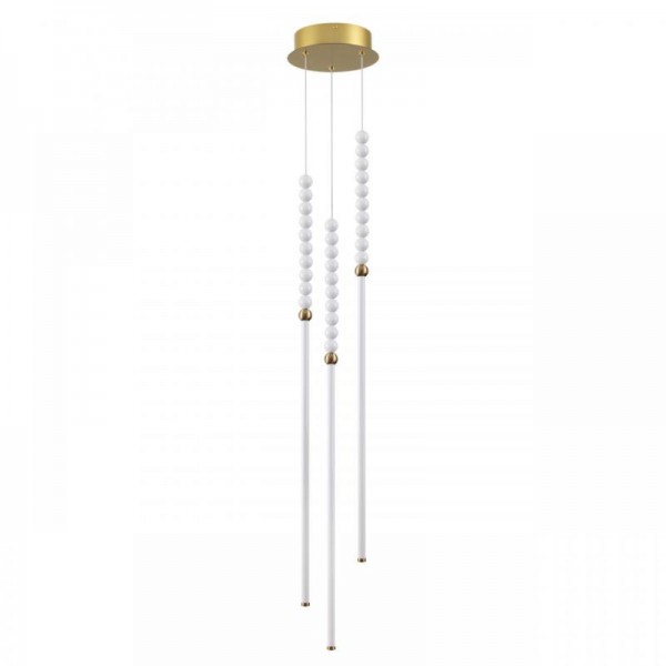 Подвесной светильник Odeon Light MONELLA 6639/33L