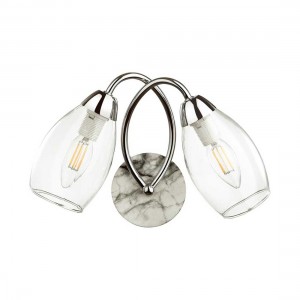 Бра Lumion Comfi Romeo 4561/2W