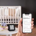 Датчик температуры и влажности Elektrostandard (Умный дом) 76270/01 a072216