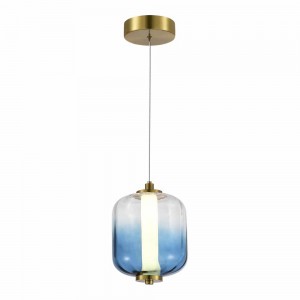 Подвесной светильник ST Luce SUMMER SL1193.323.01 Подвесной светильник ST Luce SUMMER SL1193.323.01