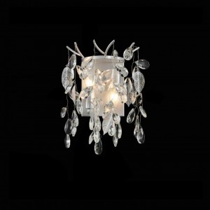 NWZ77-ф200*320 CHROME SV (1) Настенный светильник NW NWZ77-ф200*320 CHROME SV (1) Настенный светильник NW