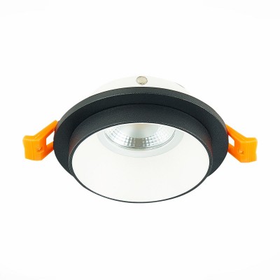 Встраиваемый светильник ST Luce ST206.428.01 Встраиваемый светильник ST Luce ST206.428.01