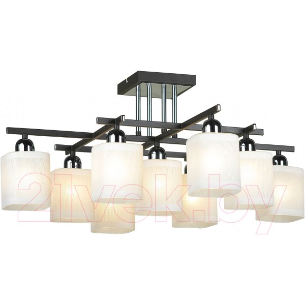 Люстра Lussole Loft Costanzo GRLSL-9007-09