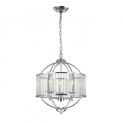 Подвесная люстра Divinare 3004/02 SP-3