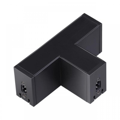 Соединитель T-образный Novotech Over Ratio 135034 Соединитель T-образный Novotech Over Ratio 135034