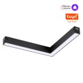 Трековый светильник Novotech VECTOR 359945