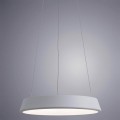 Подвесной светодиодный светильник Arte Lamp A6240SP-1WH