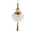 Подвесной светильник Lumion Gloriya Neoclassi 8272/1A