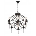 Подвесная люстра ST Luce Anevita SL335.303.09