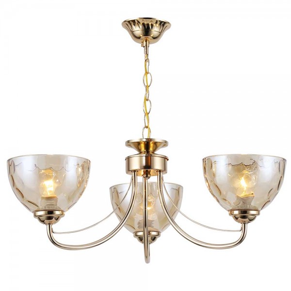 Потолочная люстра Rivoli Adrianne 9174-303 Б0060994