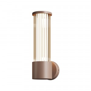 Настенный светильник (бра) Outdoor O593WL-L8BR3K