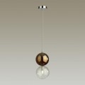 Подвесной светильник Odeon Light Pendant Twixy 4980/1B