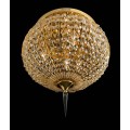 Потолочный светильник Arte Lamp Turbante A6850PL-4GO