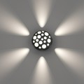 Уличный настенный светильник Favourite Option 4854-1W