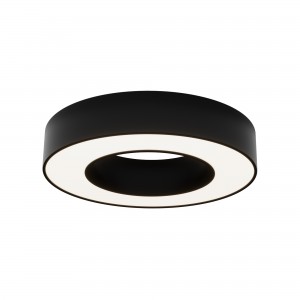 Потолочный светильник Technical C093CL-24W4K-B