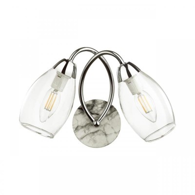 Бра Lumion Comfi Romeo 4561/2W