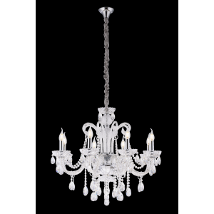 8281/8CR CHROME (1) Люстра NW 8281/8CR CHROME (1) Люстра NW