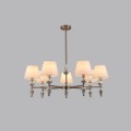 Подвесная люстра Lumion Vermont Classi 8274/7