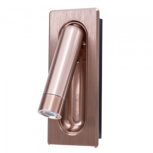 Светодиодный спот Arte Lamp Adhil A8236AP-1SG Светодиодный спот Arte Lamp Adhil A8236AP-1SG