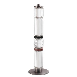Настольная лампа Odeon Light Collier L-Vision 5456/15TL