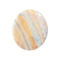 Настенно-потолочный светильник Sonex Pale Jupiter 7724/CLN