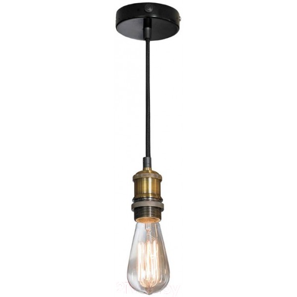 Потолочный светильник Lussole Loft LSP-9888