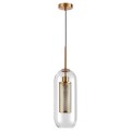 Подвесной светильник Odeon Light Pendant Clocky 4940/1