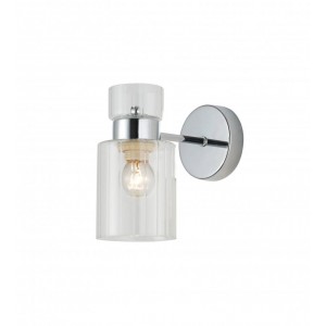 07555/1W CHROME (1/5) Настенный светильник (RL) 07555/1W CHROME (1/5) Настенный светильник (RL)